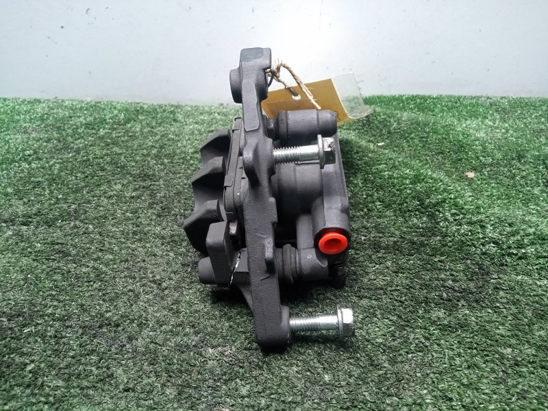 Recambio de pinza freno delantera derecha para honda cb500 x referencia OEM IAM 45250MKAD81 13-18 