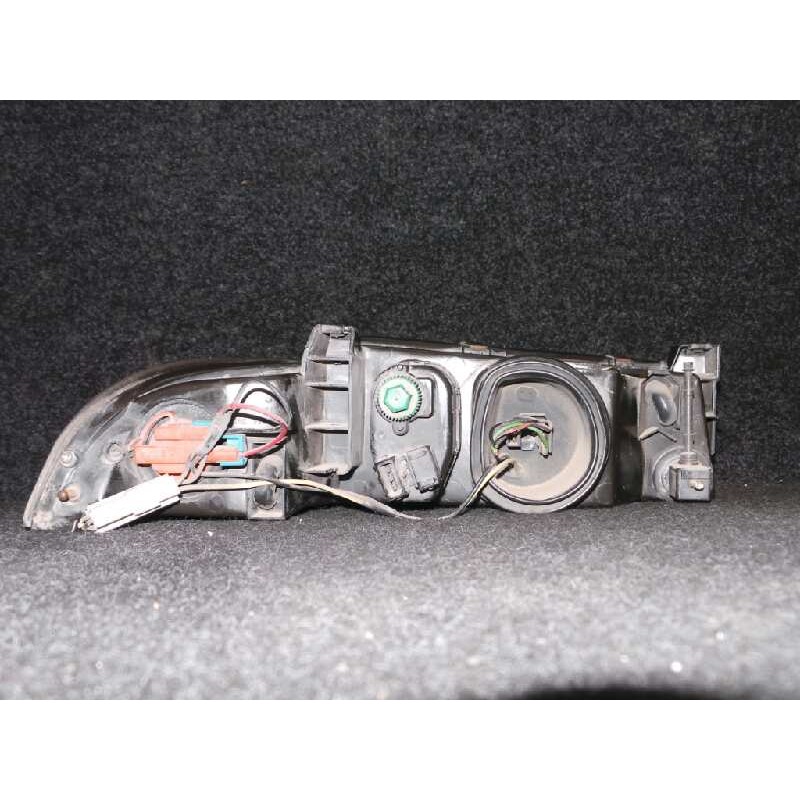 Recambio de faro izquierdo para dodge stratus 2.4 referencia OEM IAM   