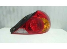 Recambio de piloto trasero derecho para kia sephia ll referencia OEM IAM  00-03 4.PUERTAS