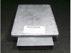 Recambio de centralita motor uce para ford focus turnier (cak) 1.8 tddi turbodiesel cat referencia OEM IAM 1S4F12A650BCA-DPC638-