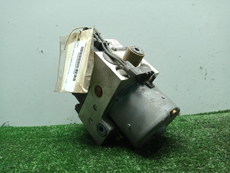 Recambio de abs para opel astra g berlina 1.6 16v referencia OEM IAM 0265216461-90498066-0273004209  