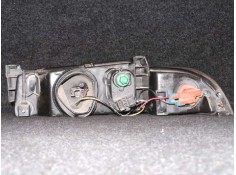 Recambio de faro derecho para dodge stratus 2.4 referencia OEM IAM   PARA PULIR 2