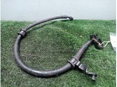 Recambio de tubo para honda cb500 x referencia OEM IAM 45126MJWJ11 13-18 LATIGUILLO.FRENO.DELANTERO