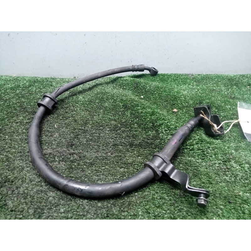 Recambio de tubo para honda cb500 x referencia OEM IAM 45126MJWJ11 13-18 LATIGUILLO.FRENO.DELANTERO