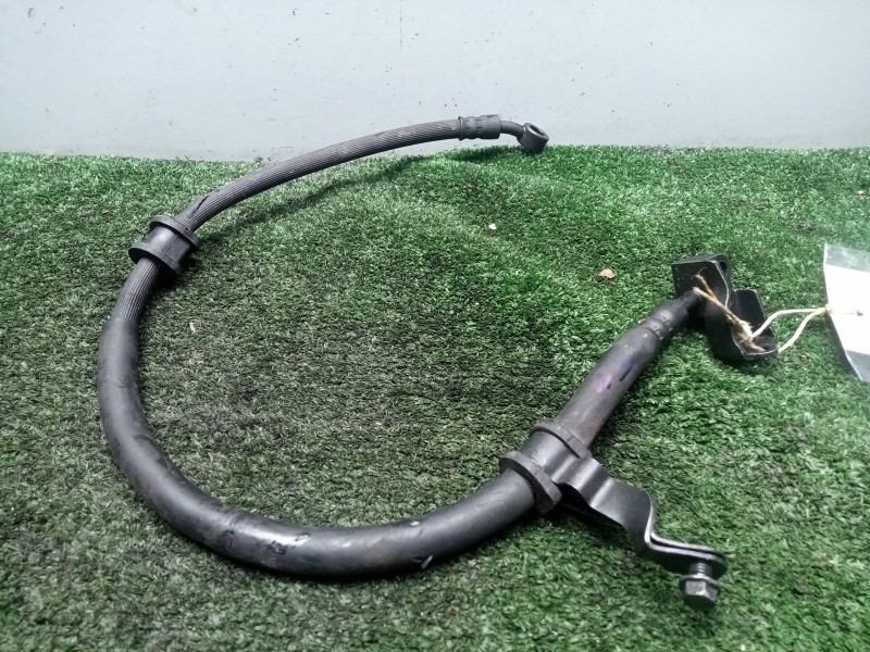 Recambio de tubo para honda cb500 x referencia OEM IAM 45126MJWJ11 13-18 LATIGUILLO.FRENO.DELANTERO