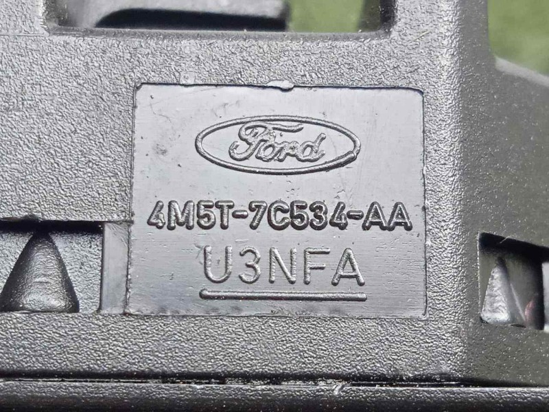 Recambio de interruptor para ford kuga (cbs) 1.5 ecoboost cat referencia OEM IAM 4M5T7C534AA 2.PINES 
