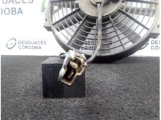 Recambio de electroventilador para mahindra bolero pick-up 2.5 td 4wd referencia OEM IAM PDM08108E Ø DIAMETRO: 317MM  2