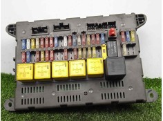 Recambio de caja reles / fusibles para land rover freelander (ln) 2.0 turbodiesel referencia OEM IAM 5150220399-518665104  