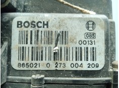 Recambio de abs para opel astra g berlina 1.6 16v referencia OEM IAM 0265216461-90498066-0273004209   2