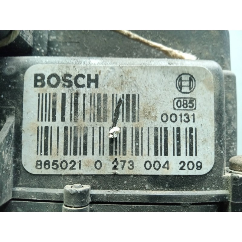 Recambio de abs para opel astra g berlina 1.6 16v referencia OEM IAM 0265216461-90498066-0273004209  