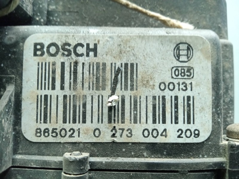 Recambio de abs para opel astra g berlina 1.6 16v referencia OEM IAM 0265216461-90498066-0273004209  