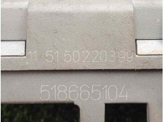 Recambio de caja reles / fusibles para land rover freelander (ln) 2.0 turbodiesel referencia OEM IAM 5150220399-518665104   2