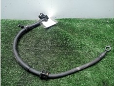 Recambio de tubo para honda cb500 x referencia OEM IAM 45126MJWJ11 13-18 LATIGUILLO.FRENO.DELANTERO 2