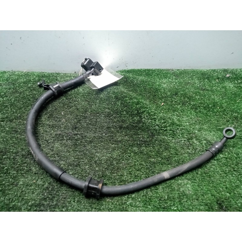 Recambio de tubo para honda cb500 x referencia OEM IAM 45126MJWJ11 13-18 LATIGUILLO.FRENO.DELANTERO
