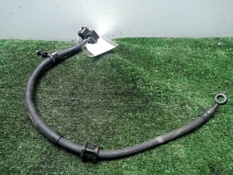 Recambio de tubo para honda cb500 x referencia OEM IAM 45126MJWJ11 13-18 LATIGUILLO.FRENO.DELANTERO