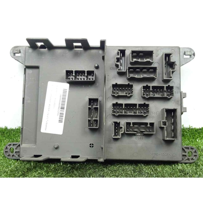 Recambio de caja reles / fusibles para land rover freelander (ln) 2.0 turbodiesel referencia OEM IAM 5150220399-518665104  