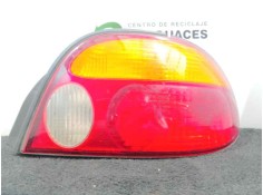 Recambio de piloto trasero derecho para kia sephia 1.5 cat referencia OEM IAM  96-01 