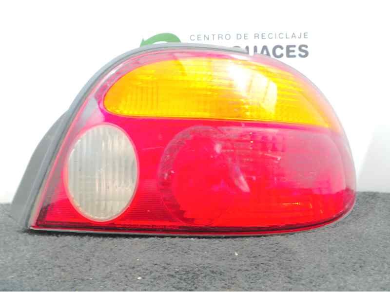 Recambio de piloto trasero derecho para kia sephia 1.5 cat referencia OEM IAM  96-01 