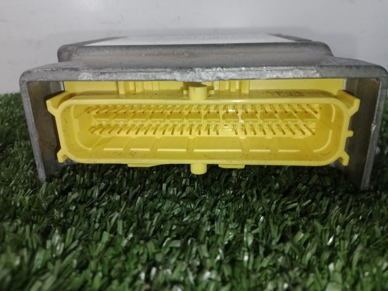 Recambio de centralita airbag para skoda octavia berlina (1z3) 1.9 tdi referencia OEM IAM 1K0909605M-5WK43411  