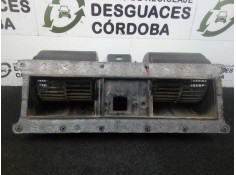 Recambio de motor calefaccion para mahindra bolero pick-up 2.5 td 4wd referencia OEM IAM  SIN.CLIMA 2.PINES