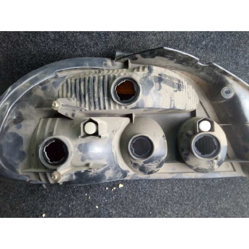 Recambio de piloto trasero derecho para kia sephia 1.5 cat referencia OEM IAM  96-01 