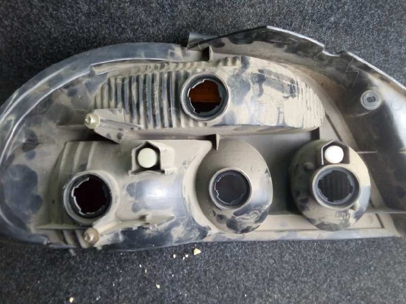 Recambio de piloto trasero derecho para kia sephia 1.5 cat referencia OEM IAM  96-01 