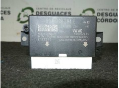 Recambio de modulo electronico para seat leon sc (5f5) 1.4 16v tsi referencia OEM IAM 5QA919294E-5QA919294  