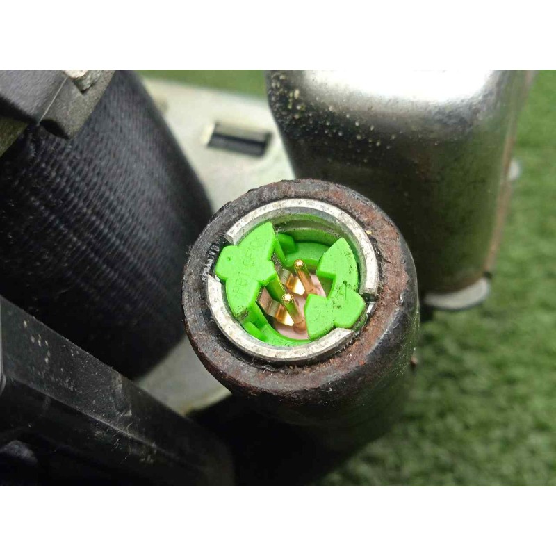 Recambio de cinturon seguridad delantero derecho para ford mondeo ber. (ca2) 2.0 tdci cat referencia OEM IAM 6G9N61294AEW  