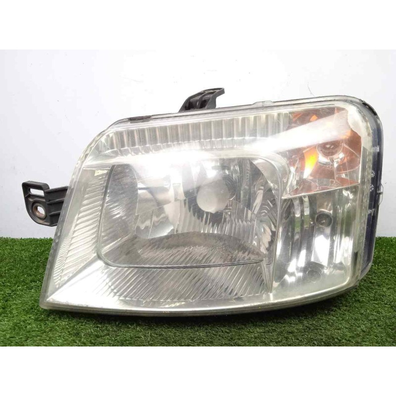 Recambio de faro izquierdo para fiat panda (169) 1.2 cat referencia OEM IAM SINREFERENCIA 03-09 CON.TARA