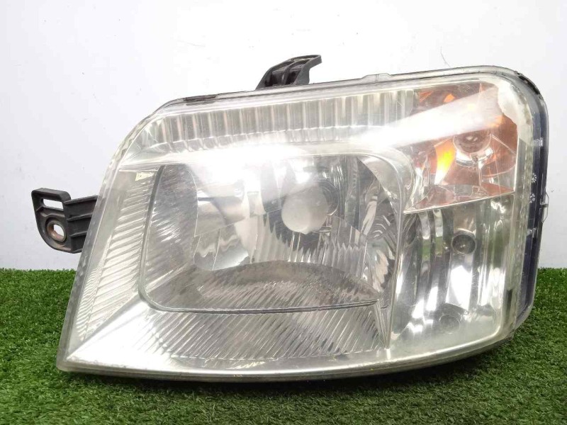 Recambio de faro izquierdo para fiat panda (169) 1.2 cat referencia OEM IAM SINREFERENCIA 03-09 CON.TARA