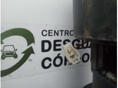 Recambio de motor calefaccion para mahindra bolero pick-up 2.5 td 4wd referencia OEM IAM  SIN.CLIMA 2.PINES 2