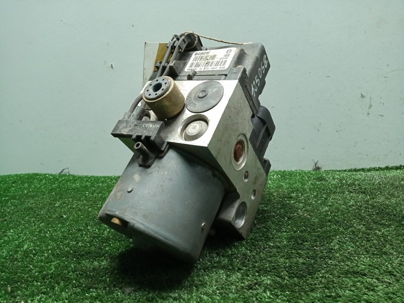 Recambio de abs para opel astra g berlina 1.6 16v referencia OEM IAM 0265216461-90498066-0273004209  