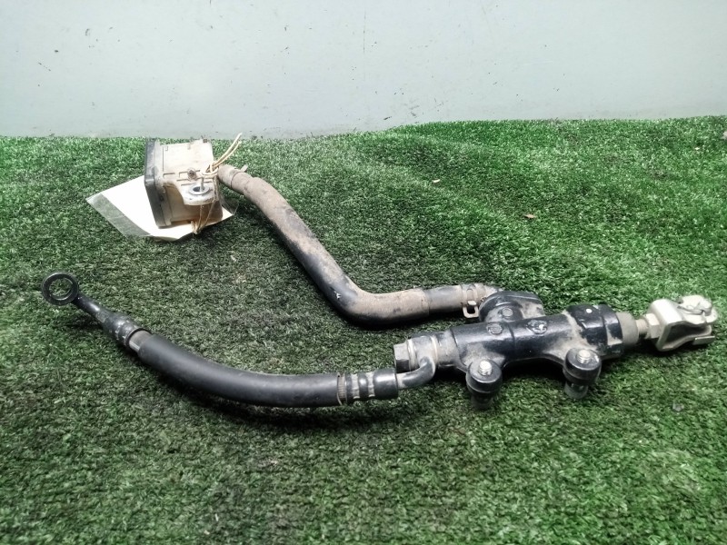 Recambio de bomba freno para honda cb500 x referencia OEM IAM 43510MGZD01 13-18 BOMBA.FRENO.TRASERO