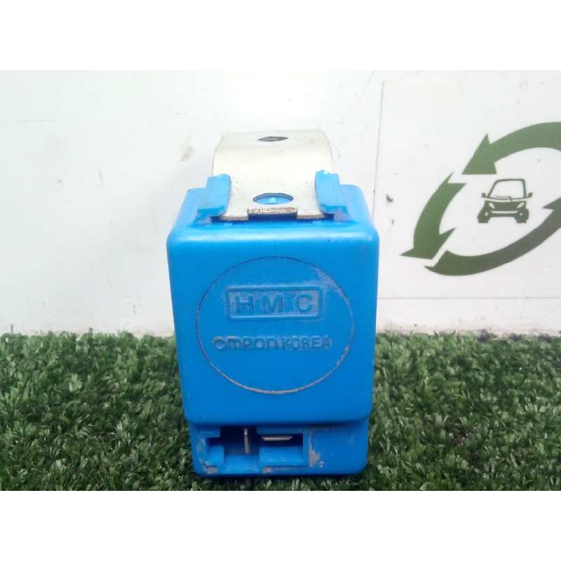 Recambio de rele para hyundai i10 1.1 12v cat referencia OEM IAM 968300X100  