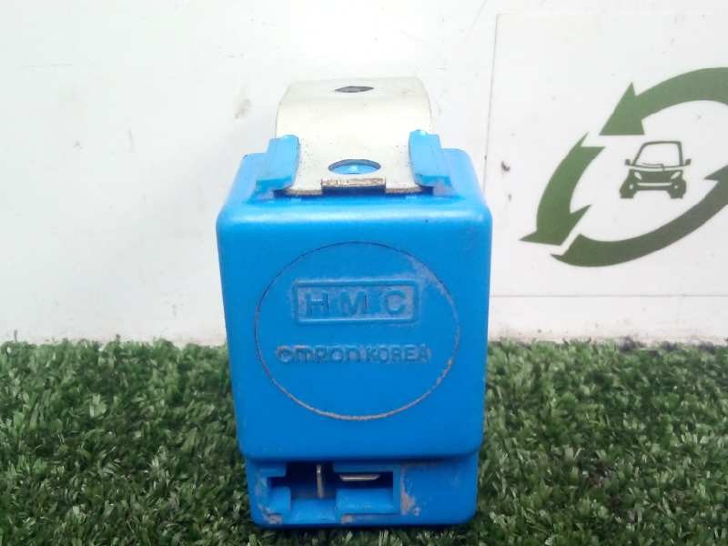 Recambio de rele para hyundai i10 1.1 12v cat referencia OEM IAM 968300X100  
