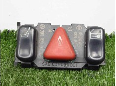 Recambio de warning para mercedes-benz clase e (w210) berlina diesel 3.0 turbodiesel cat referencia OEM IAM 2088200310-501283468