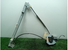Recambio de elevalunas delantero izquierdo para renault clio ii fase i (b/cbo) 1.2 referencia OEM IAM D239905-454500007 ELECTRIC
