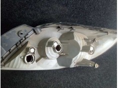 Recambio de piloto trasero izquierdo para kia rio 1.5 cat referencia OEM IAM  00-02 4.PUERTAS 2