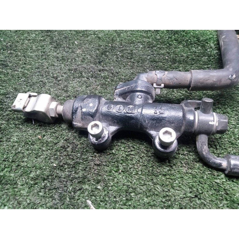 Recambio de bomba freno para honda cb500 x referencia OEM IAM 43510MGZD01 13-18 BOMBA.FRENO.TRASERO