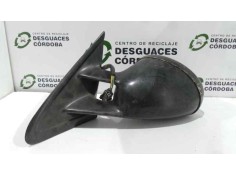 Recambio de retrovisor izquierdo para dodge stratus 2.4 referencia OEM IAM  ELECTRICO NEGRO 2