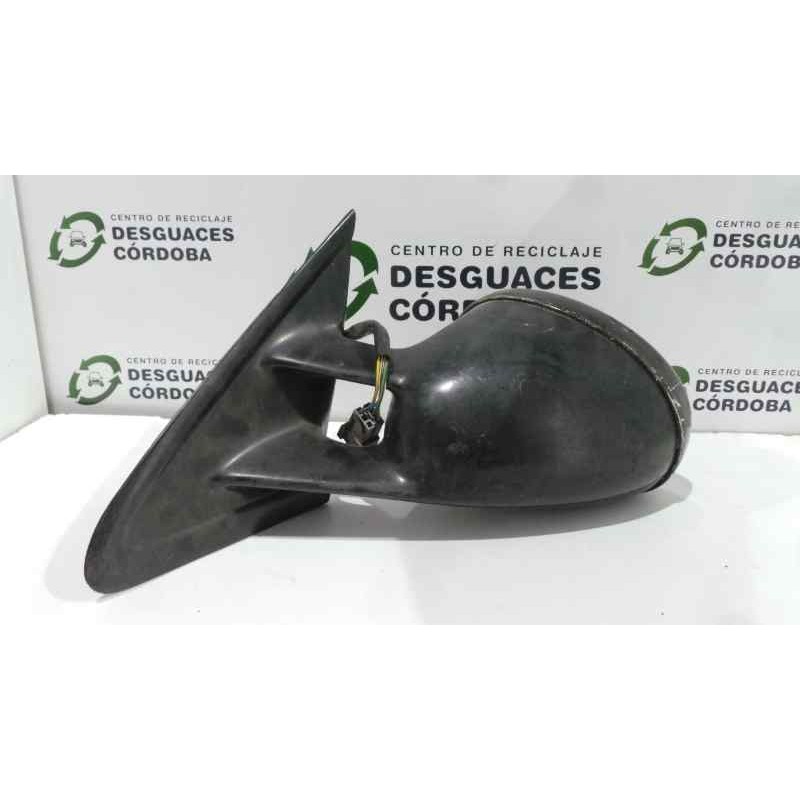 Recambio de retrovisor izquierdo para dodge stratus 2.4 referencia OEM IAM  ELECTRICO NEGRO