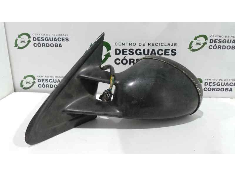 Recambio de retrovisor izquierdo para dodge stratus 2.4 referencia OEM IAM  ELECTRICO NEGRO