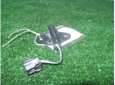 Recambio de antena para mitsubishi asx (ga0w) 1.6 di-d cat referencia OEM IAM 8637B115-841MB  2.PINES