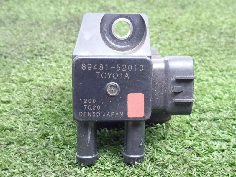 Recambio de sensor para toyota rav 4 2.2 d-4d cat referencia OEM IAM 8948152010  