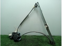 Recambio de elevalunas delantero izquierdo para renault clio ii fase i (b/cbo) 1.2 referencia OEM IAM D239905-454500007 ELECTRIC 2