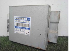 Recambio de modulo electronico para hyundai terracan (hp) 2.9 crdi cat referencia OEM IAM 954404A470  