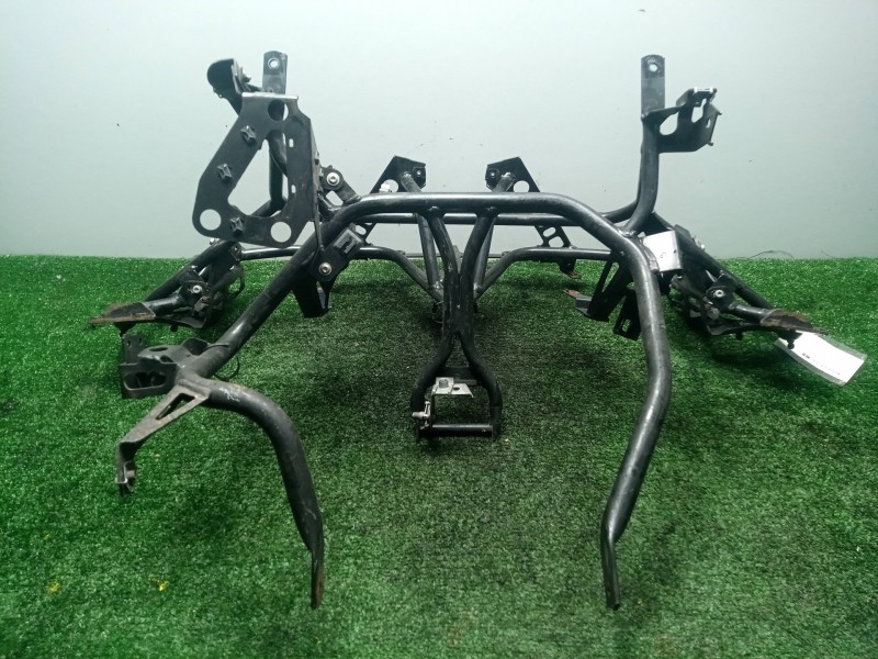 Recambio de no identificado para bmw r 1200 rt/st referencia OEM IAM 46637723947 ARAÑA 