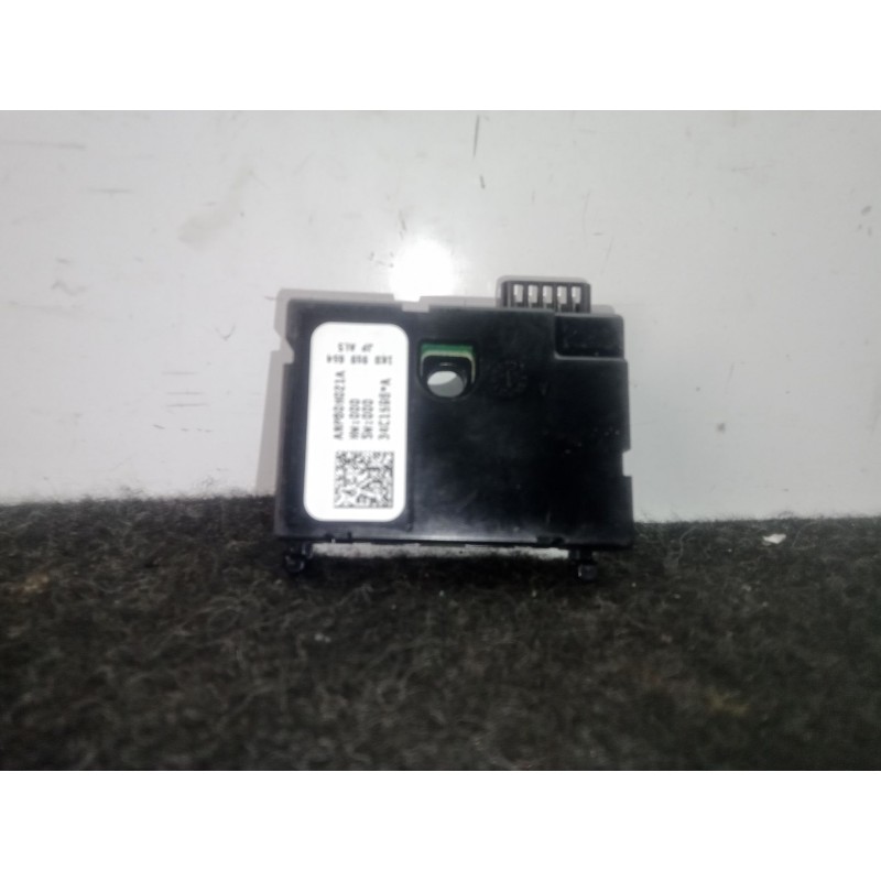 Recambio de modulo electronico para seat leon (1p1) 2.0 tdi referencia OEM IAM 1K0959654  