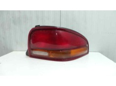 Recambio de piloto trasero derecho para dodge stratus 2.4 referencia OEM IAM  4.PUERTAS 