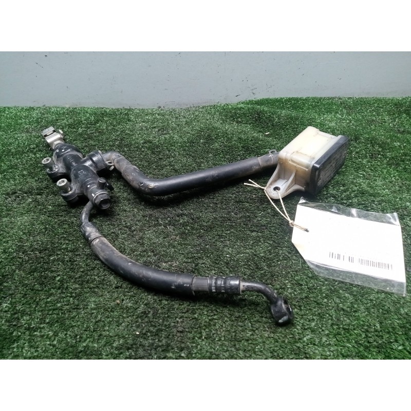 Recambio de bomba freno para honda cb500 x referencia OEM IAM 43510MGZD01 13-18 BOMBA.FRENO.TRASERO